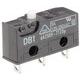 Cherry-DB2C-A1AA-Snap Action, Limit Switches