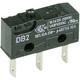 Cherry-DB2C-B1AA-Snap Action, Limit Switches