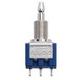 TE Connectivity-MPS1004FPC-Pushbutton Switches