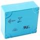 NTE Electronics-R24-5D10-12V-Power Relays, Over 2 Amps