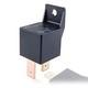 NTE Electronics-R51-1D70-12F-Power Relays, Over 2 Amps