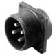 Amphenol-MS3102E22-13PX-Circular Connectors