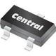 Central Semiconductor-CMSD6001S TR-Diodes - RF