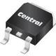 Central Semiconductor-CSHD6-100C-TR13-Diodes - RF