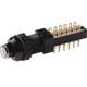 C&K-F2UEE01B-Pushbutton Switches