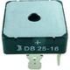 Diotec Semiconductor AG-DB35-005-Diodes - RF