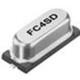 Fox Electronics-FC4SDCBMF4.0-Crystals