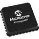 Microchip Technology-ATMEGA48P-20MU-T-Embedded - Microcontrollers