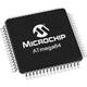 Microchip Technology-ATMEGA64516AURMULT1-Embedded - Microcontrollers