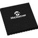 Microchip Technology-ATMEGA644V-10MU-T-Embedded - Microcontrollers