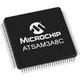 Microchip Technology-SAM3A8CA-AU-Embedded - Microcontrollers
