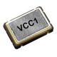 Microchip Technology-VCC1-B3D-100M000000-Oscillators