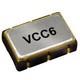 Microchip Technology-VCC6-QCD-125M000000-Oscillators