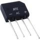 NTE Electronics-NTE166-Diodes - RF