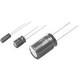 Panasonic-ECA-2GM220E-Aluminum Electrolytic Capacitors
