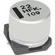 Panasonic-EEE-FK1A331GL-Aluminum Electrolytic Capacitors