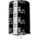 Panasonic-EETED2D821B-Aluminum Electrolytic Capacitors