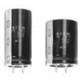 Panasonic-EETXB2E122E-Aluminum Electrolytic Capacitors