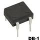 Rectron-EDB102-Diodes - RF