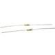 Stackpole Electronics, Inc-CF 1/4 47 5% R-Through Hole Resistors