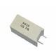 Stackpole Electronics, Inc-WVM10JB100R-Through Hole Resistors