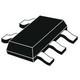 STMicroelectronics-74V1G86CTR-Logic - Gates and Inverters