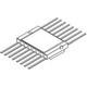 STMicroelectronics-HCC4017BKT-Logic - Specialty Logic
