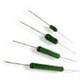 TE Connectivity-1-1623773-6-Through Hole Resistors