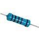 TT Electronics / IRC-CMF1/42002FLFTR-Through Hole Resistors