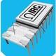 TT Electronics / IRC-DIP-1999-05-1001-F-Resistor Networks, Arrays