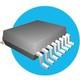 TT Electronics / IRC-GUS-QS8A-03-1653-FF-Resistor Networks, Arrays