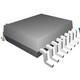 TT Electronics / IRC-GUS-QS8A-00-43R2-GF-Resistor Networks, Arrays