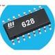 TT Electronics / BI Technologies-628A203-Resistor Networks, Arrays