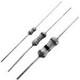 TT Electronics / Welwyn Components-MFR4-30RFC-Through Hole Resistors