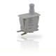 ZF Electronics-E65-00A-Pushbutton Switches