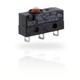 ZF Electronics-DC1C-C4AA-Snap Action, Limit Switches
