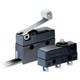 ZF Electronics-DC3E-B5LC-Snap Action, Limit Switches