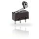 ZF Electronics-DG23-C2LA-Snap Action, Limit Switches