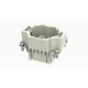 DEGSON-DDD-024-MC-Backplane Connectors - ARINC Inserts