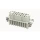 DEGSON-DD-025-FC-Backplane Connectors - ARINC Inserts
