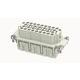 DEGSON-DEE-032-FC-Backplane Connectors - ARINC Inserts