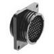 TE Connectivity-796329-4-Circular Connectors - Housings