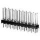 TE Connectivity-87227-8-Rectangular Connectors - Headers, Male Pins