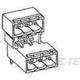TE Connectivity-1776166-3-Rectangular Connectors - Headers, Male Pins