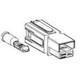 TE Connectivity-1445716-6-Rectangular Connectors - Headers, Male Pins