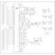 Maxim Integrated-MAX5891EVKIT#-Evaluation Boards - Digital to Analog Converters (DACs)