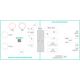 Maxim Integrated-MAX98374EVSYS#-Evaluation Boards - Audio Amplifiers