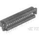 TE Connectivity-1658525-8-Rectangular Connectors - Headers, Male Pins