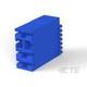 TE Connectivity-521295-1-Rectangular Connectors - Housings