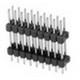 TE Connectivity-6-146500-0-Rectangular Connectors - Headers, Male Pins